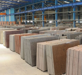 Đá Hoa Cương Granite Tự Nhiên